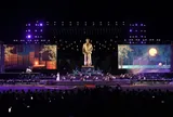 Rực rỡ khai mạc Lễ hội Làng Sen năm 2026 và công bố Quyết định công nhận Khu du lịch quốc gia Kim Liên