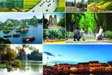 Đẩy mạnh triển khai các chương trình kích cầu du lịch hè, gắn phát triển du lịch với bảo tồn, phát huy giá trị di sản văn hóa