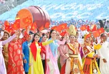Sửa đổi Chương trình hành động thực hiện Nghị quyết 80 về phát triển văn hóa Việt Nam