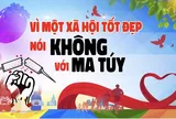 Tăng cường công tác tuyên truyền phòng, chống ma túy năm 2026