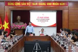 Phát động Giải Báo chí toàn quốc  “Vì sự nghiệp phát triển Văn hóa Việt Nam” lần thứ Tư - 2026