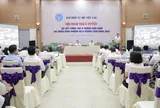 BHXH Việt Nam nỗ lực vượt khó, tập trung cao độ, tăng tốc mở rộng độ bao phủ BHXH, BHYT