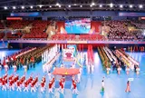 Đại hội Thể dục thể thao các cấp tạo tiền đề cho Đại hội Thể thao toàn quốc lần thứ IX