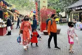Tăng cường phòng, chống dịch bệnh đảm bảo Tết an lành, vui tươi