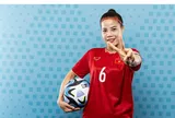 ‘Quả ngọt’ cho nữ tuyển thủ Việt Nam từng bám nghề với lương tháng 1,3 triệu đồng