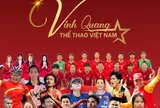 Những gương mặt thể thao được yêu thích nhất trên TIKTOK