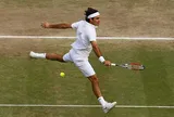 Lý do Roger Federer không bao giờ đánh cú trái tay bằng 2 tay