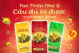 Nestlé triển khai nhiều hoạt động ý nghĩa cho người tiêu dùng 
