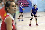 Chủ công Nguyễn Thị Xuân: "Đóa hoa nở muộn" của làng Bóng chuyền Việt Nam