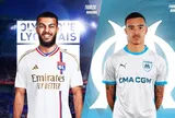 Lyon chiêu mộ Vua phá lưới EURO 2024, Greenwood ra mắt Marseille