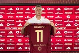 AS Roma chiêu mộ Vua phá lưới La Liga