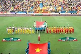 Lịch thi đấu V.League 2024-2025: Ưu tiên cho đội tuyển Việt Nam