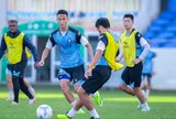 Trận đấu giữa Đà Nẵng và Hải Phòng bị hoãn do ảnh hưởng của bão Trà Mi