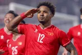 Lượt đi chung kết ASEAN Cup 2024 > Việt Nam 2-1 Thái Lan: Xuân Son ghi 2 bàn giúp Việt Nam giành lợi thế trước Thái Lan