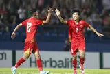 Vòng loại ASIAN Cup 2027: Thắng thuyết phục Lào để tạo đà hưng phấn