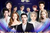 Phát vé miễn phí cho khán giả tham dự Đại nhạc hội "Việt Nam trong tôi"