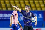V.League 2025-2026: Hà Nội FC và “ngôi sao hy vọng” mang tên Harry Kewell