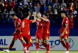 FIFA Days tháng 11: Huấn luyện viên Kim Sang-sik bận bịu với 2 đội tuyển