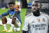 Real Madrid ấn định giá bán Vinícius Junior, đạt thỏa thuận chiêu mộ sao Bayern Munich