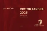 Giải thưởng Victor Tardieu - Dấu ấn 100 năm Trường Mỹ thuật Đông Dương