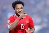 FIFA và AFC cùng “gọi tên” Nguyễn Xuân Son