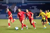 Bóng đá SEA Games 33: Đội tuyển nữ Việt Nam khẳng định đẳng cấp