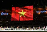 SEA Games 33: Lời chúc tới các vận động viên của Phó Cục trưởng Cục Thể dục thể thao Việt Nam