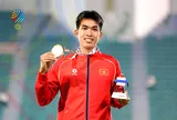 Nhật ký SEA Games 33: Ngày vàng của Thể thao Việt Nam