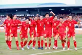 Sân Chonburi, đội tuyển nữ Việt Nam 2-0 Myanmar: 15 phút định đoạt trận đấu