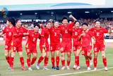 Sân Chonburi, đội tuyển nữ Việt Nam 2-0 Myanmar: 15 phút định đoạt trận đấu