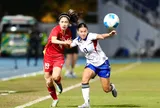 Chung kết Bóng đá nữ SEA Games 33: Khẳng định vị thế độc tôn
