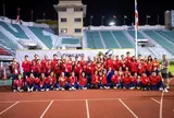 Hoàn tất chi trả tiền thưởng nóng cho vận động viên đạt thành tích tại SEA Games 33 theo đúng quy định
