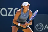 Madison Keys "thoát hiểm" ngoạn mục