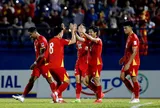 Vòng loại ASIAN Cup 2027: Đội tuyển Việt Nam quyết đòi nợ, Malaysia như "ngồi trên đống lửa"