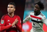 Casemiro thông báo ra đi, Man United ký hợp đồng mới với Mainoo