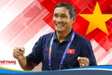 Huấn luyện viên Mai Đức Chung và giấc mơ World Cup vẫn luôn cháy bỏng