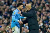 Sao Man City bất mãn với huấn luyện viên Guardiola, sẵn sàng ra đi