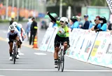 Thu Mai bùng nổ ngay chặng 1 Giải Xe đạp nữ quốc tế TP.HCM - Cúp Biwase 2026
