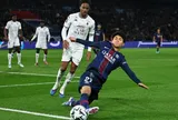 PSG trở lại vị trí số 1 Ligue 1, sẵn sàng chi kỷ lục vì Greenwood