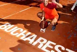 Navone giành danh hiệu ATP đầu tiên tại Bucharest