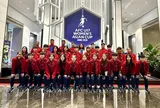 Đội tuyển U17 nữ Việt Nam hướng tới mục tiêu giành vé dự World Cup