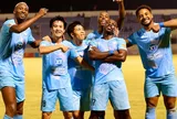 Shopee Cup 2025-2026: Cứu cánh của Nam Định ở mùa giải thất bát