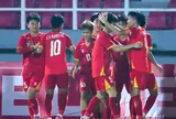 Vòng chung kết U17 châu Á 2026: Đội tuyển U17 Việt Nam khởi đầu hành trình chinh phục tấm vé World Cup