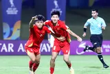 Đội tuyển U17 Việt Nam và tầm nhìn World Cup 2034