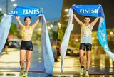 Hồng Lệ và Anh Khôi vô địch Giải Chạy Hải Phòng Legacy Marathon 2026, lan tỏa thông điệp sống xanh