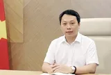 Bổ nhiệm ông Nguyễn Huy Dũng giữ chức Thứ trưởng Bộ Văn hóa, Thể thao và Du lịch