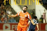 V.League 2025-2026: SHB Đà Nẵng tạo sức nóng cho cuộc đua trụ hạng