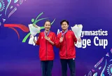 Cúp Thể dục dụng cụ Challenge thế giới 2026: Nguyễn Thị Quỳnh Như giành huy chương vàng
