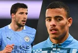 Real Madrid muốn "giải cứu" Ruben Dias, Mason Greenwood được săn đón