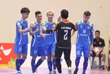 Giải Futsal HDBank vô địch quốc gia 2026: Sahako thắng thuyết phục, Thái Sơn Bắc nhọc nhằn chiếm ngôi đầu